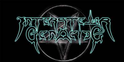 logo Interstellar Genocide